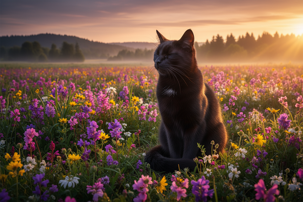 Cat Urns for Ashes