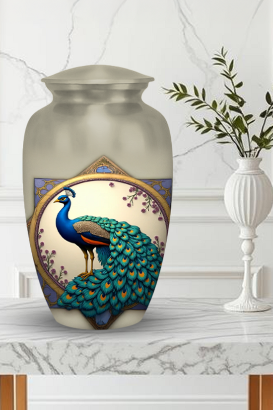 Urns for Human Ashes 