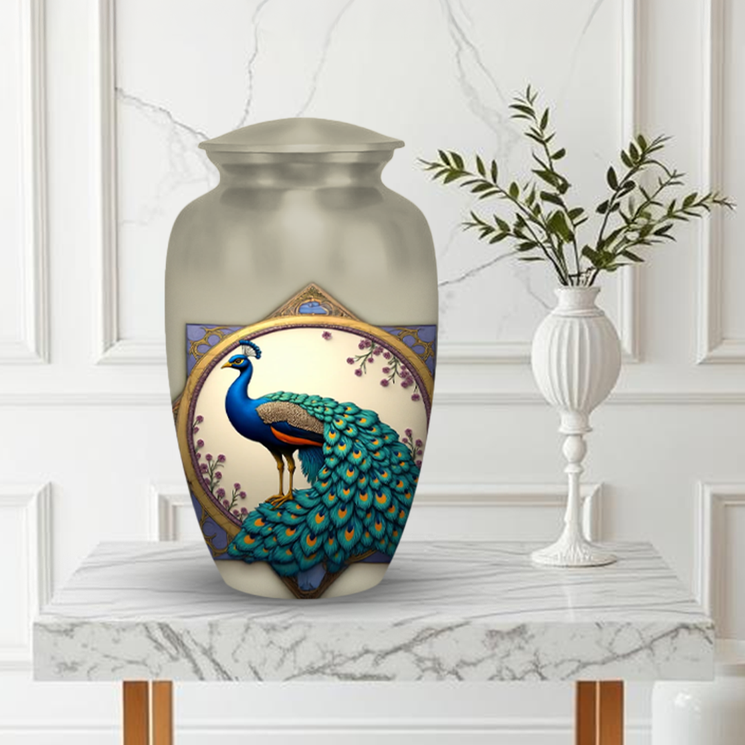 Urns for Human Ashes 