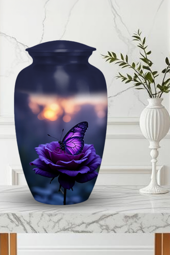 Decorative Urns