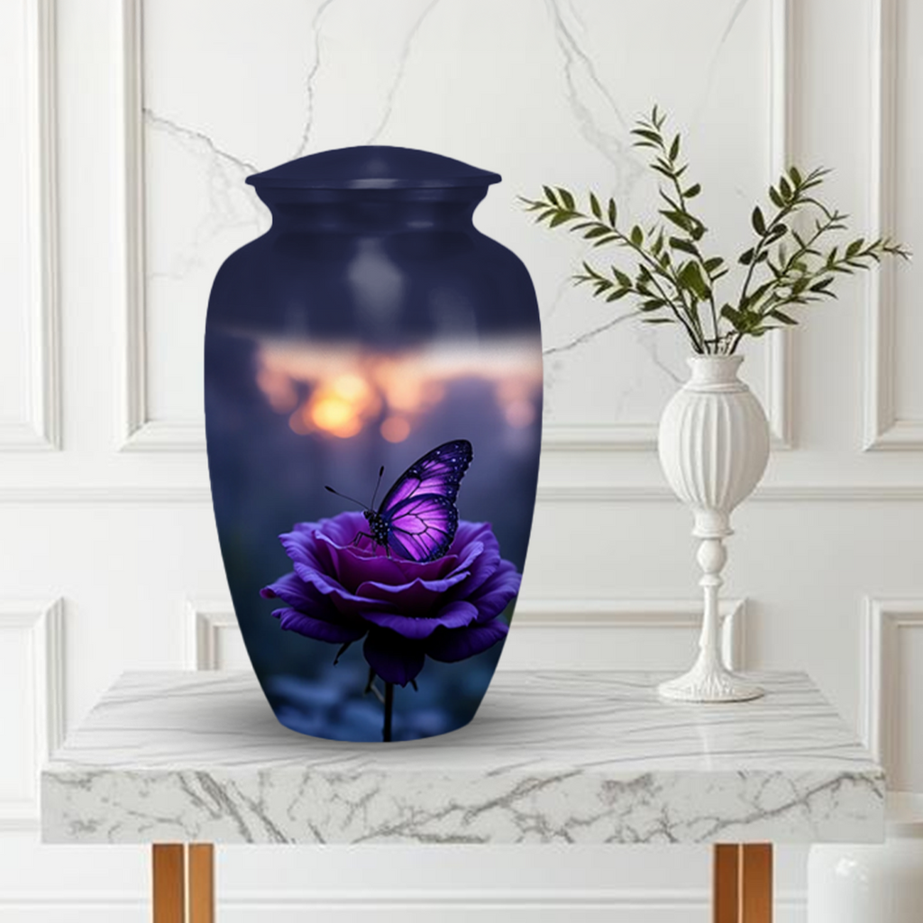 Decorative Urns