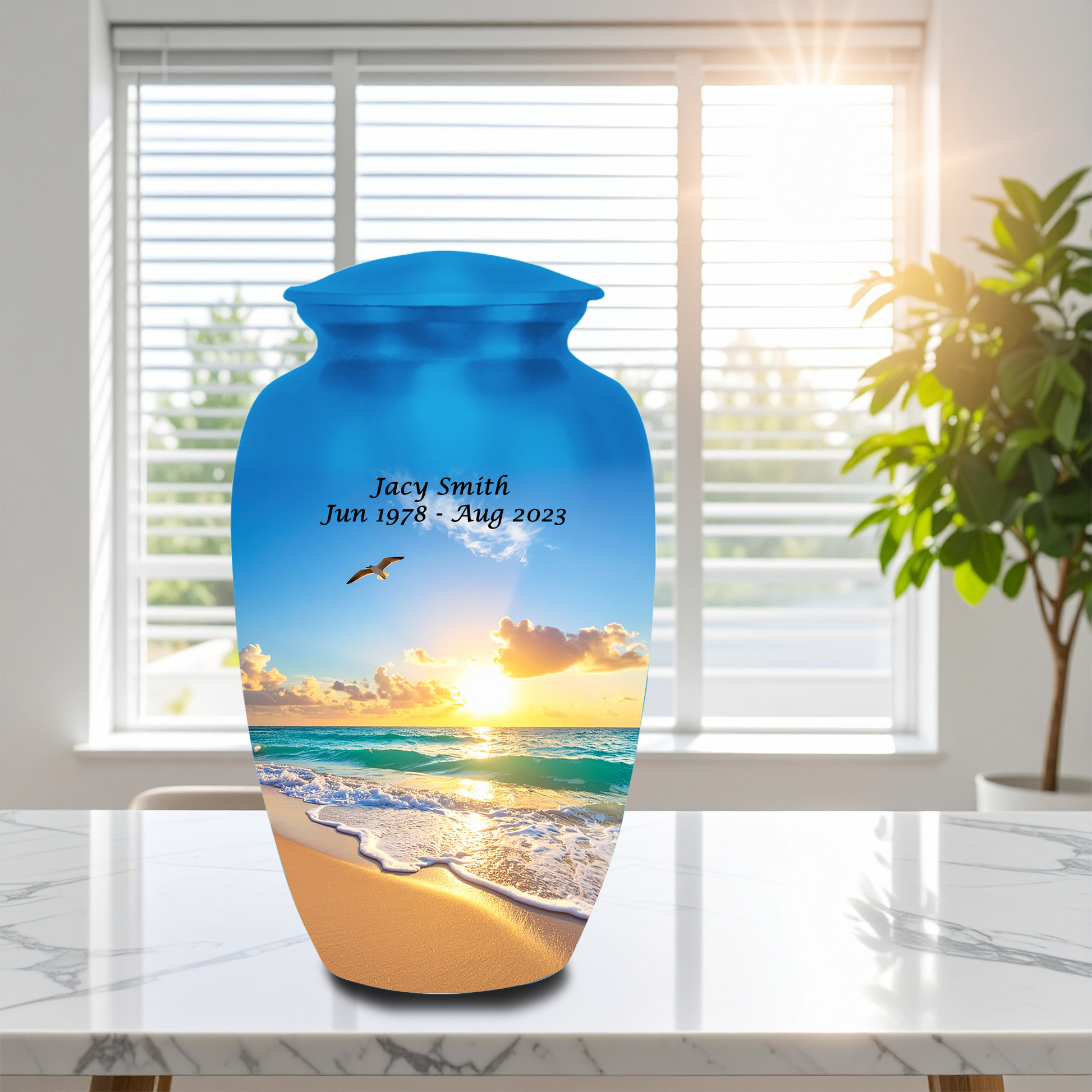 Adult Ashes Urn
