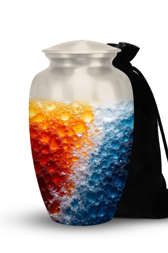 Urns for Ashes