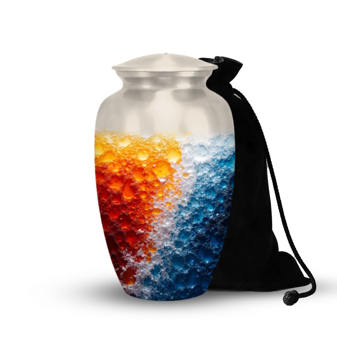 Urns for Ashes