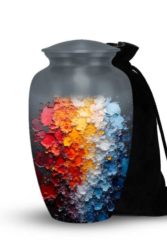 Urns for Ashes