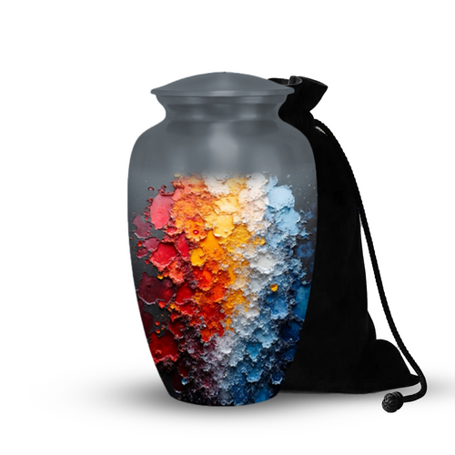 Urns for Ashes
