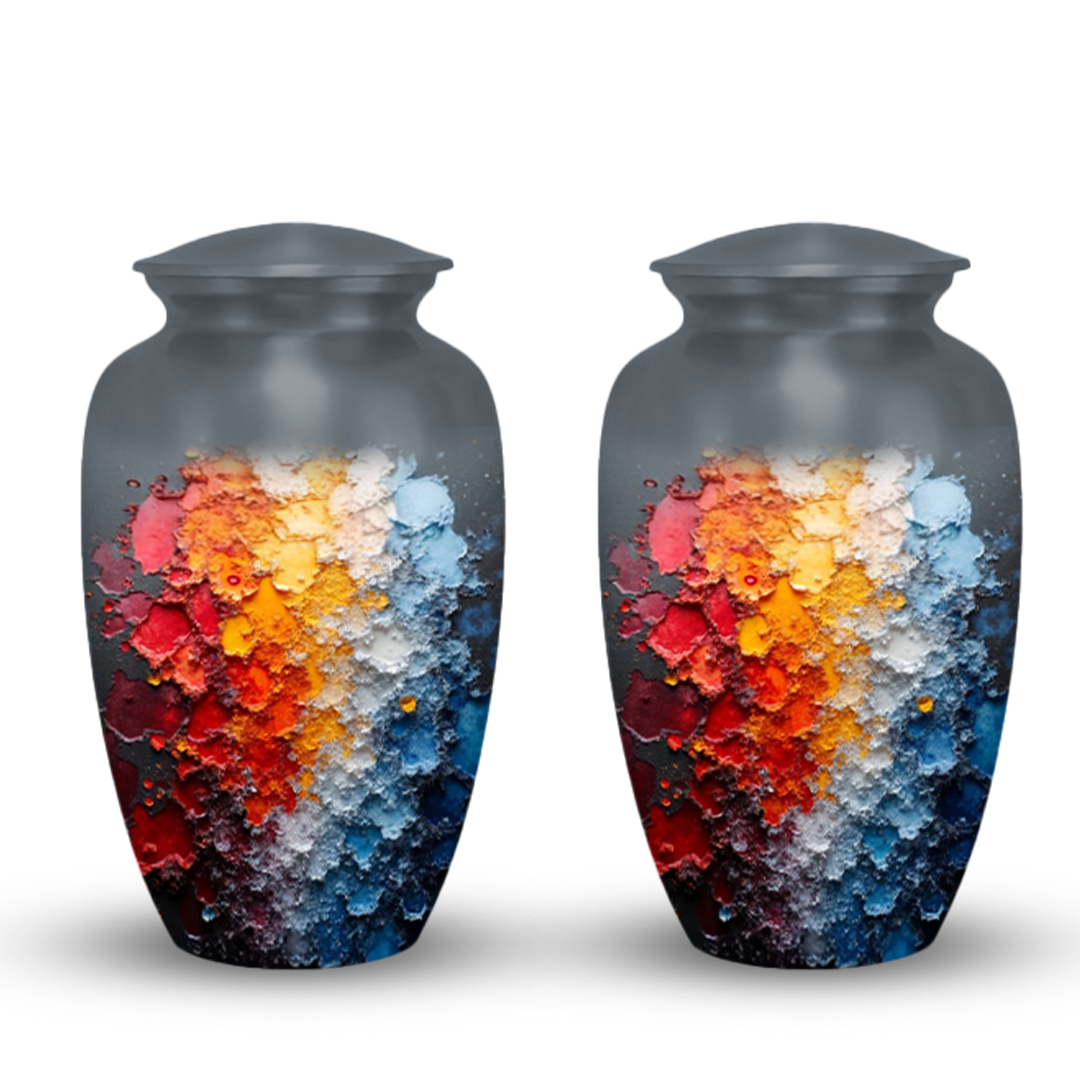 Cremation Urns 