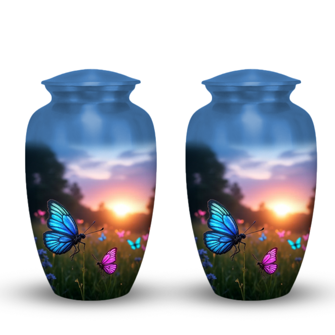 Urns for Mom