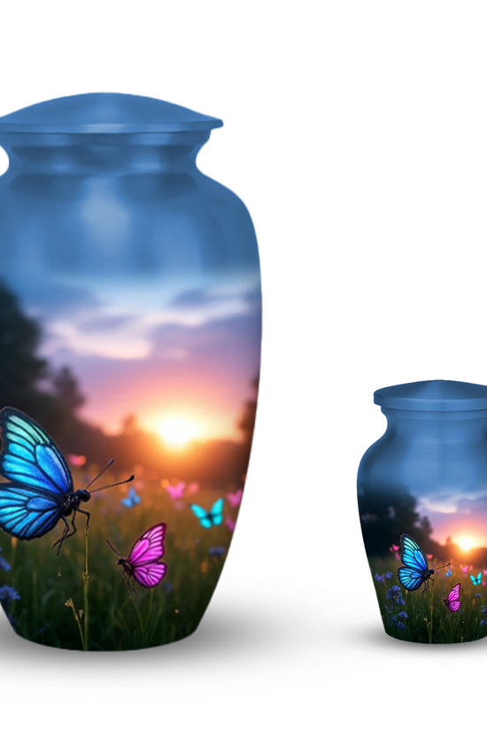 Memorial Urns