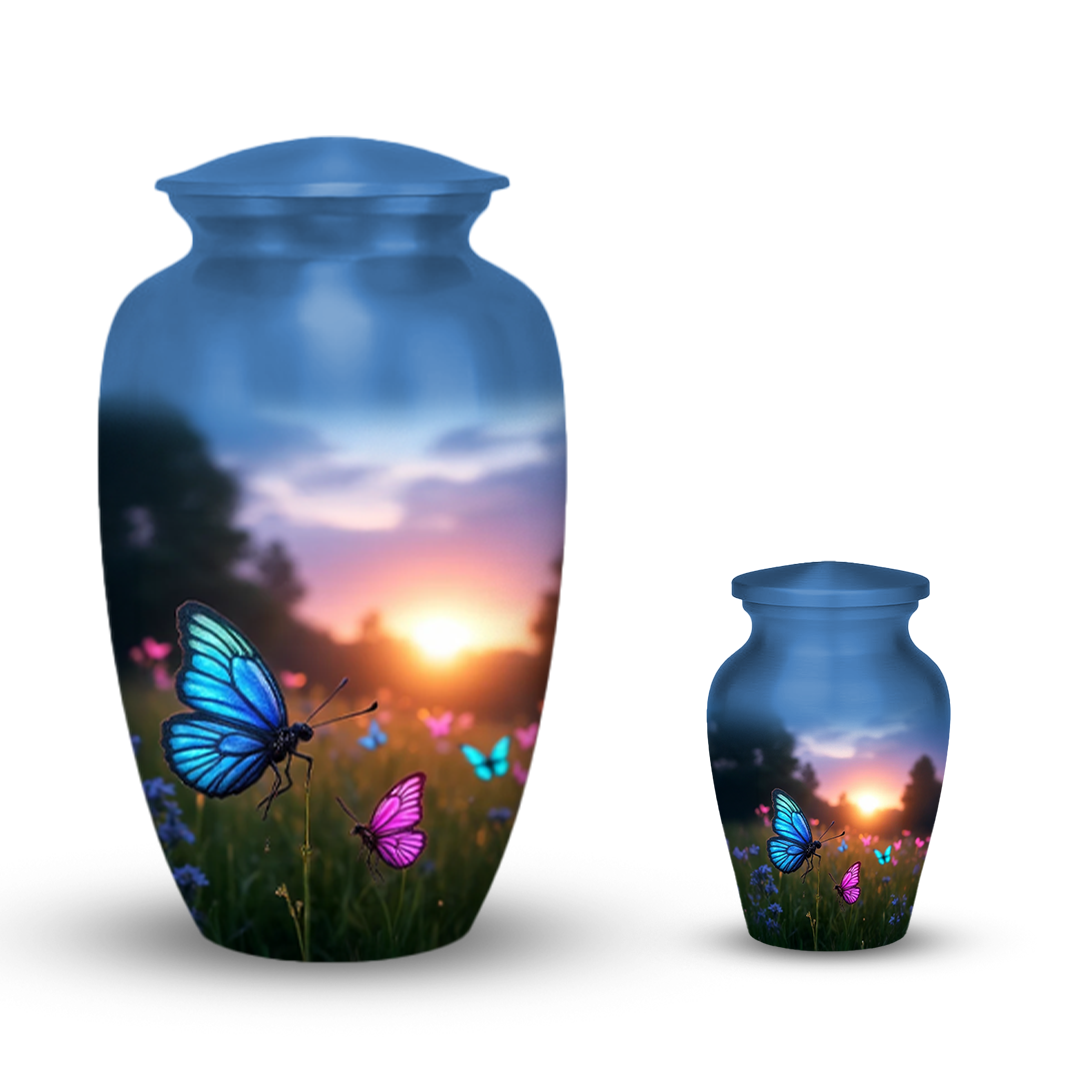 Memorial Urns