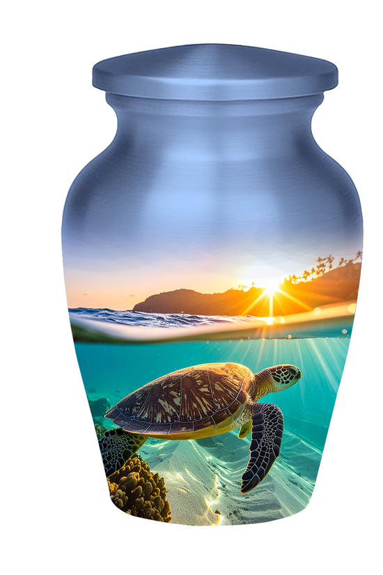 Ashes Keepsake Urn