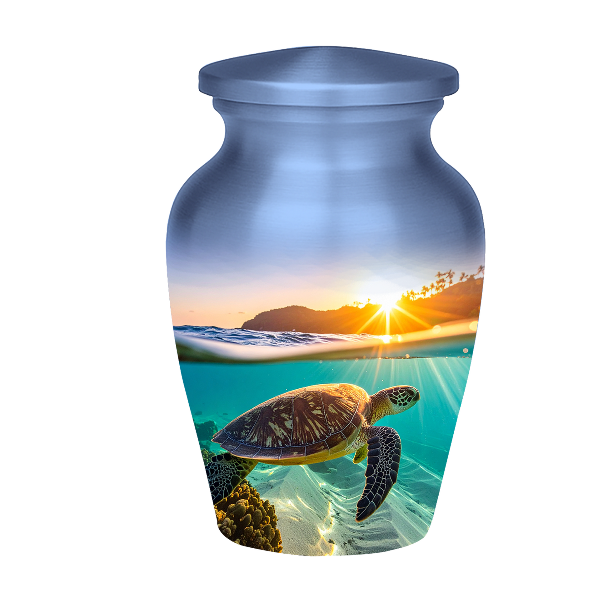 Ashes Keepsake Urn