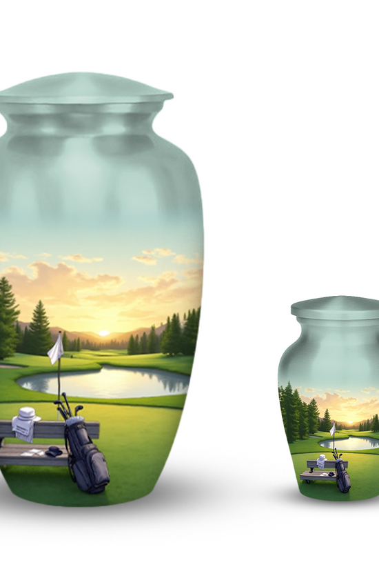 Adults Urns