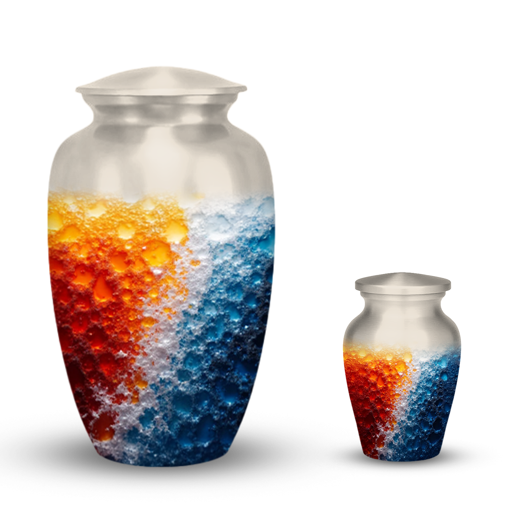Adults Urns