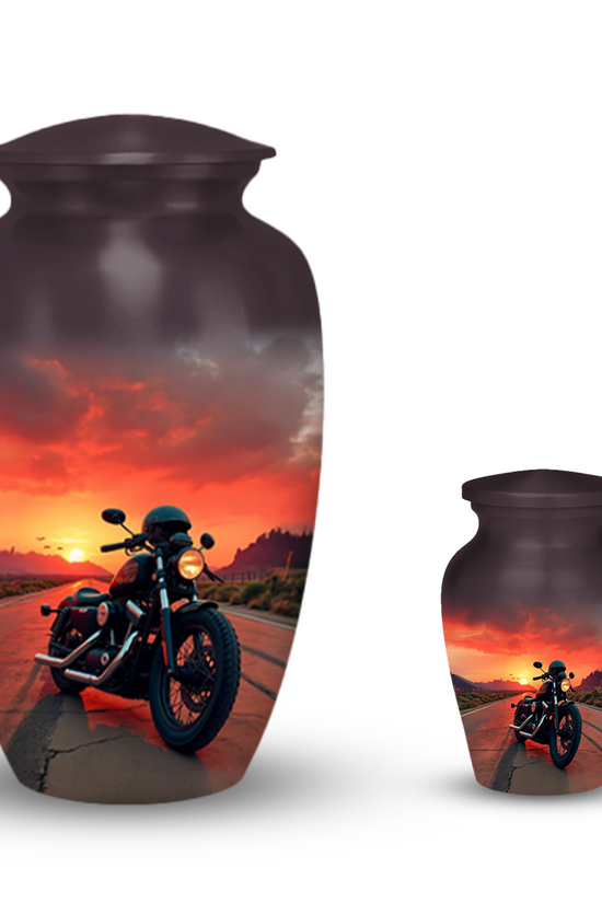memorial urns