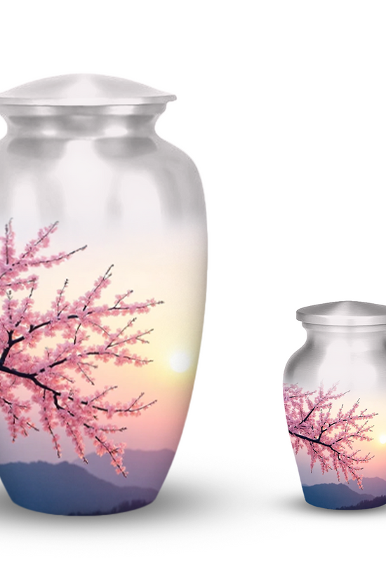 Urns for Ashes