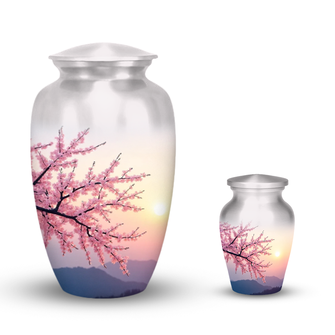 Urns for Ashes