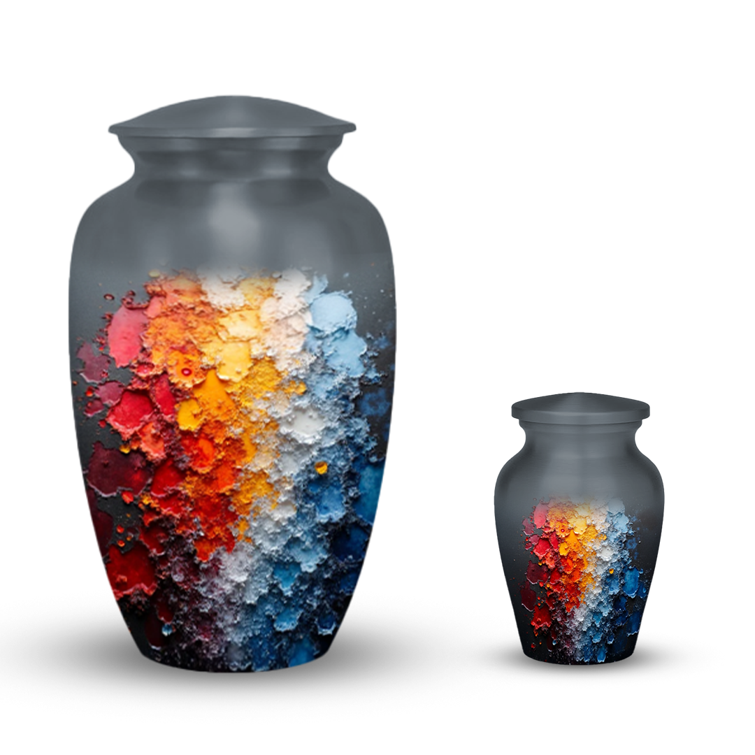 Adults Urns