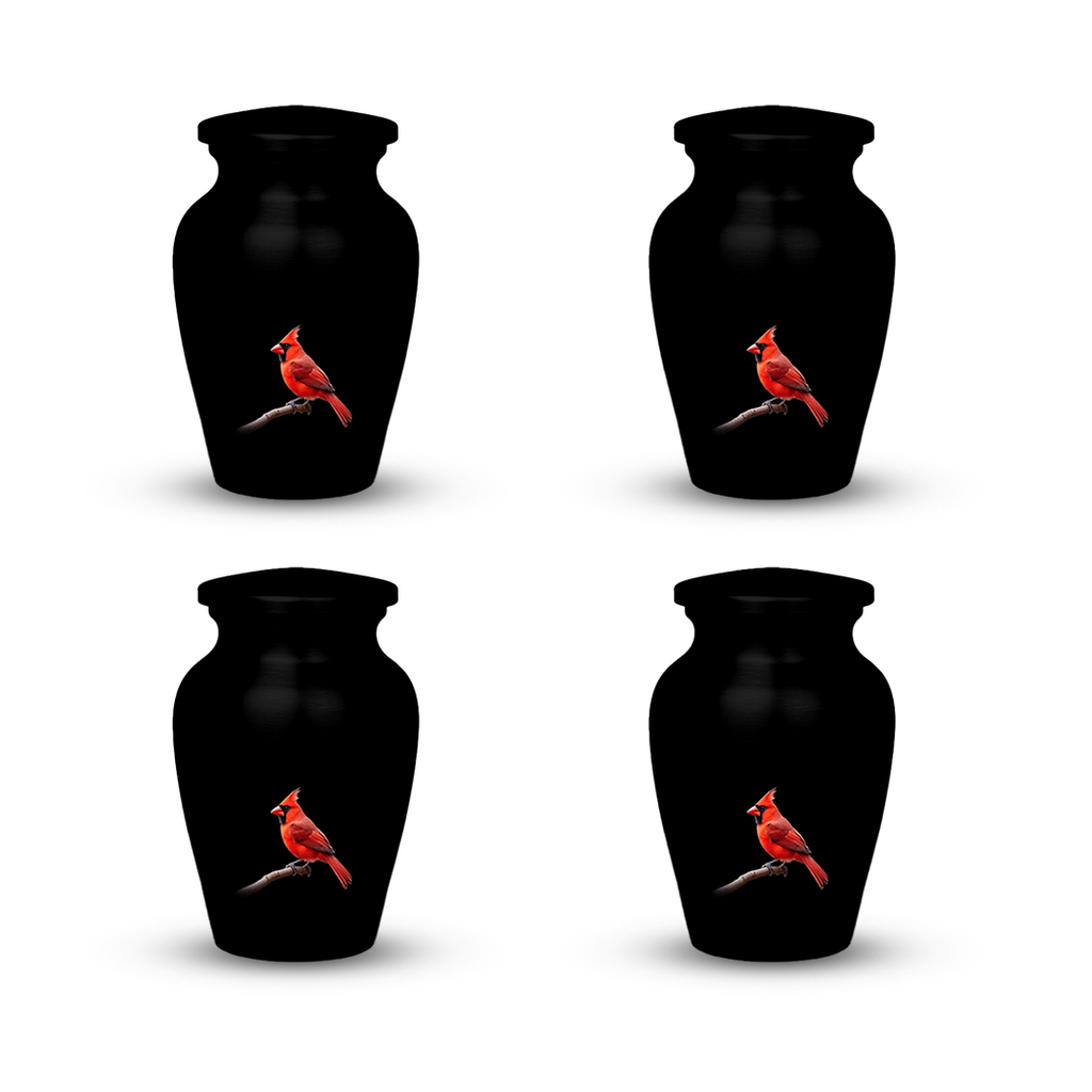 Small Cremation Urns 