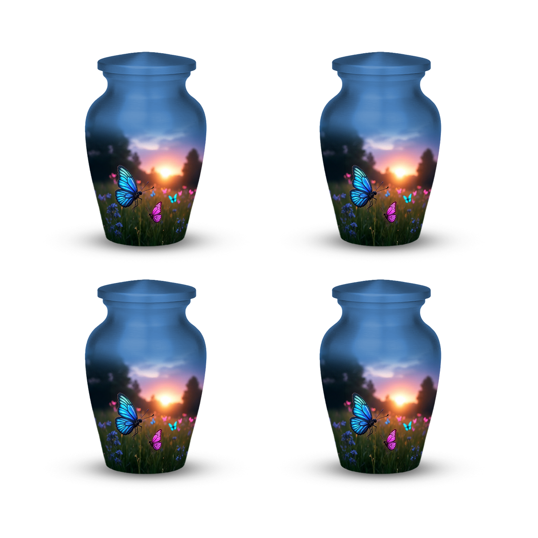 Adults Urns
