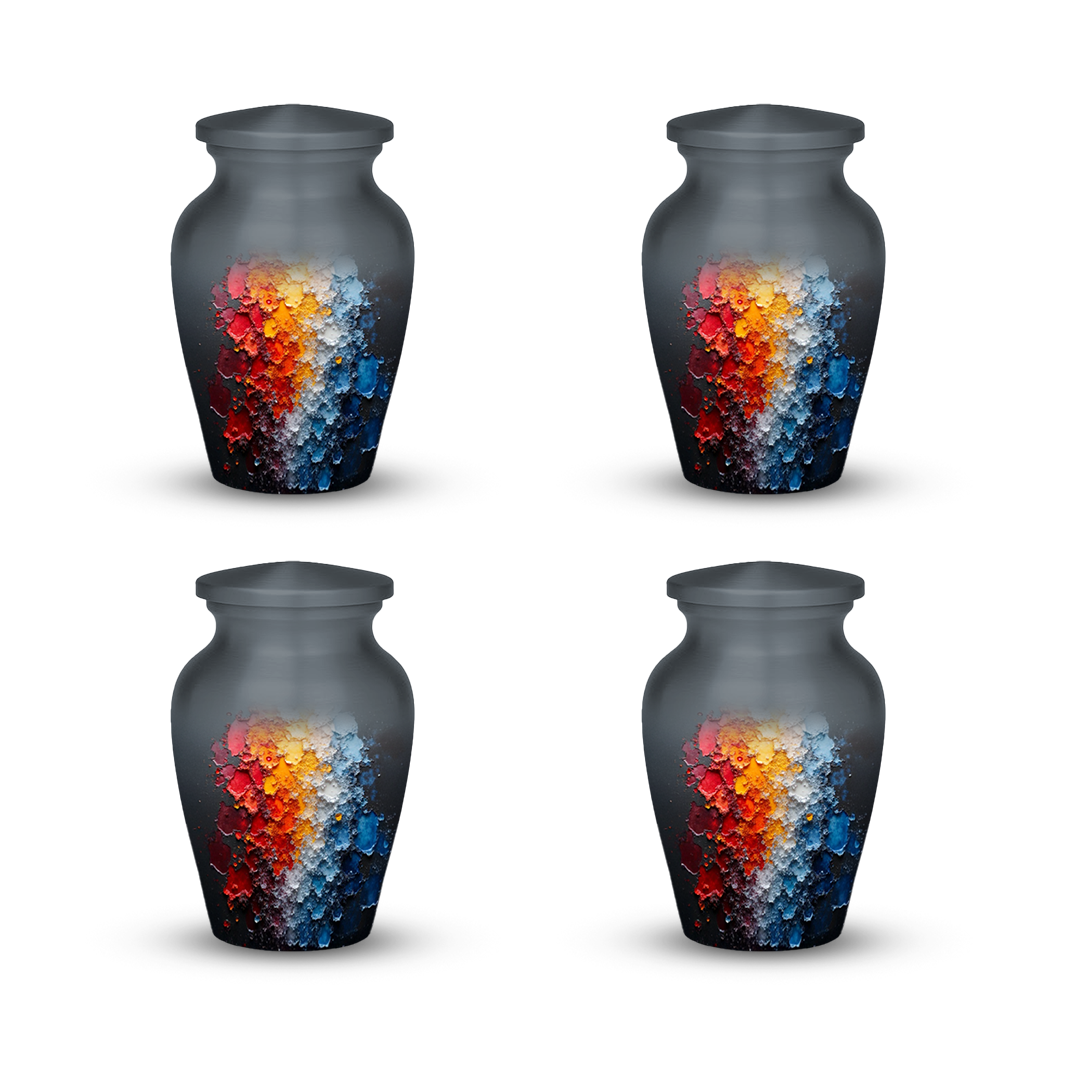 Memorial Urns