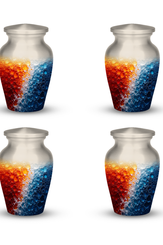 Memorial Urns