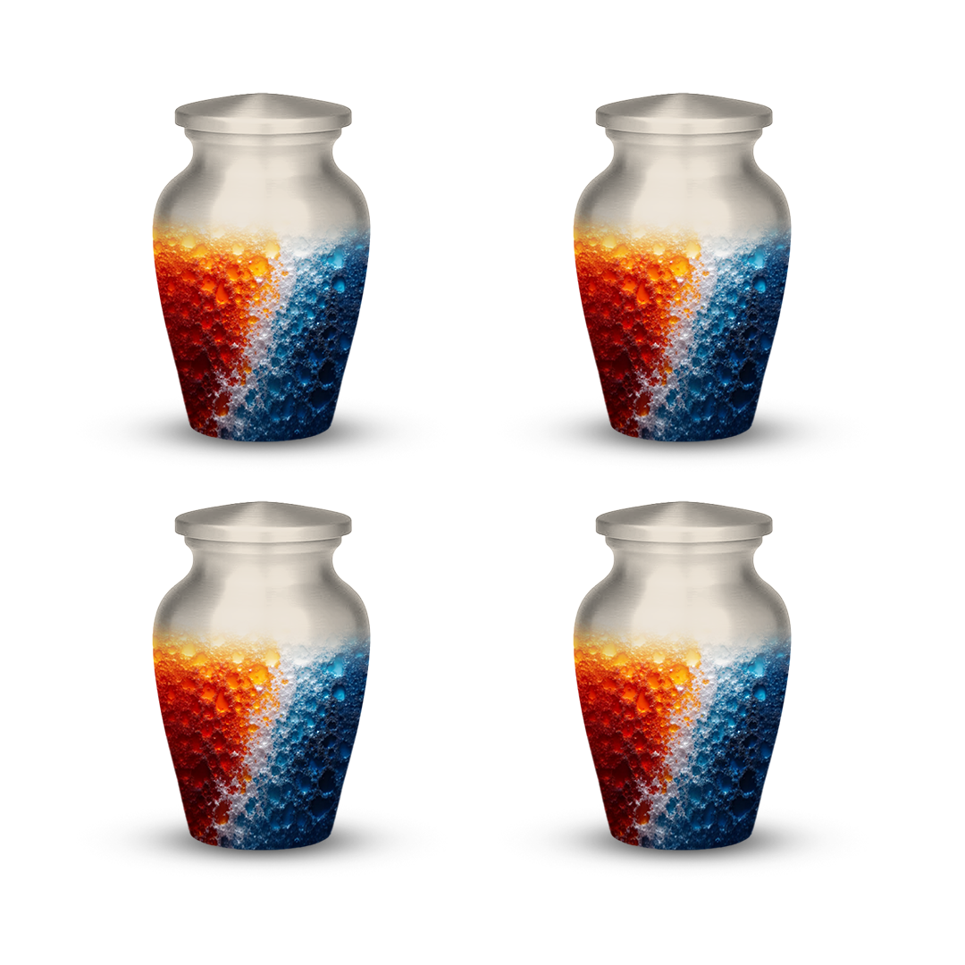 Memorial Urns