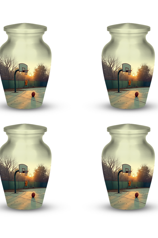 ashes keepsake 