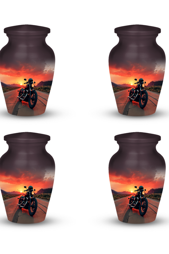 ashes keepsake 