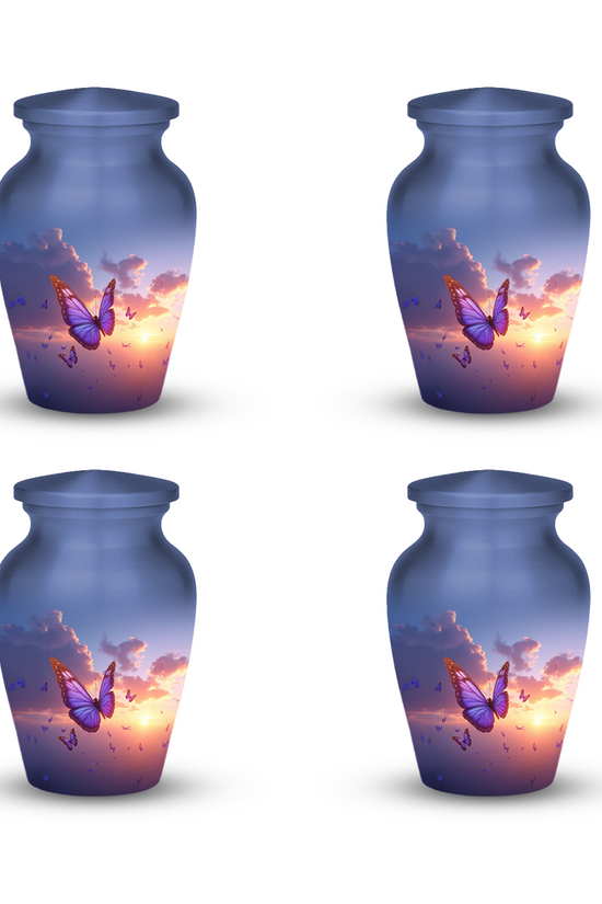 Ashes Keepsake 
