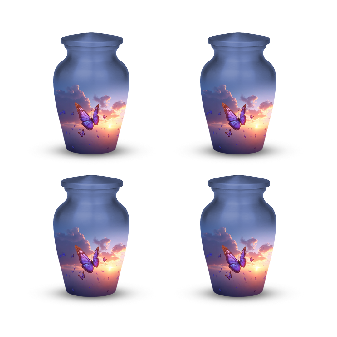 Ashes Keepsake