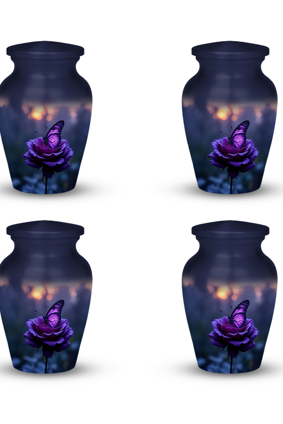 Urns for Human Ashes 