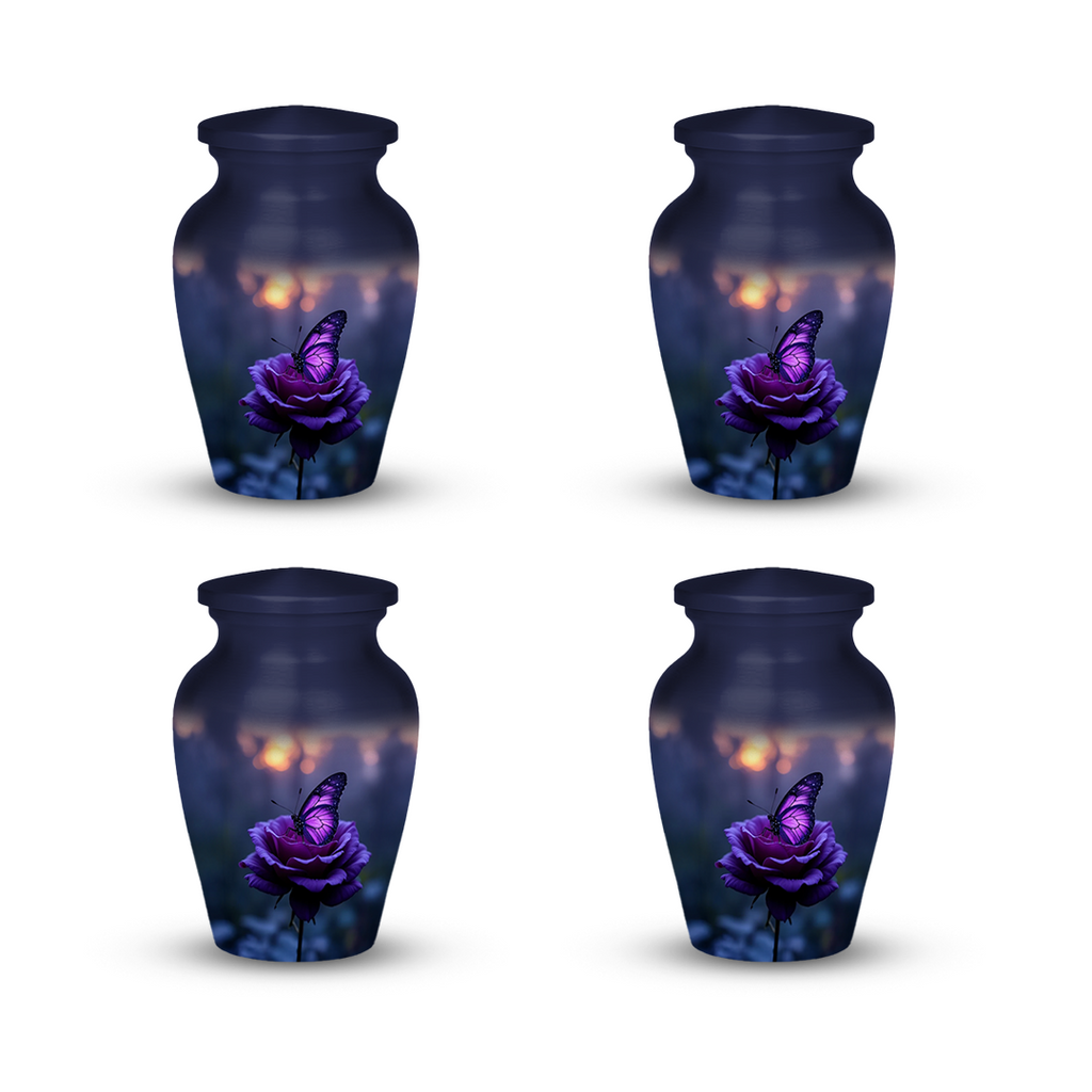 Urns for Human Ashes 