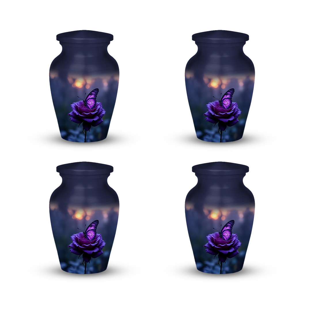 Urns for Human Ashes 