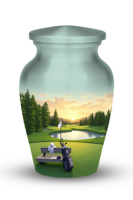 Urns for Mom