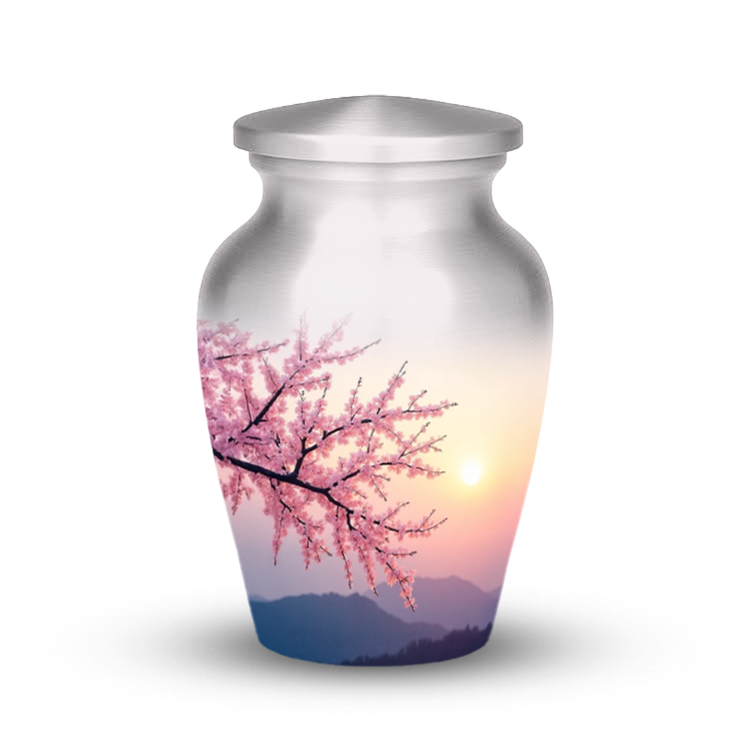 Memorial Urns