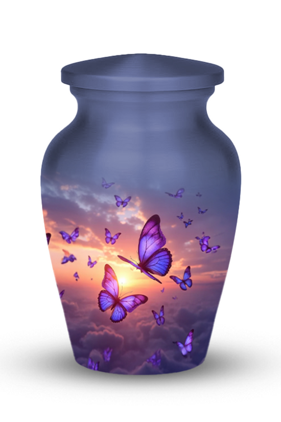 Urns for Human Ashes 