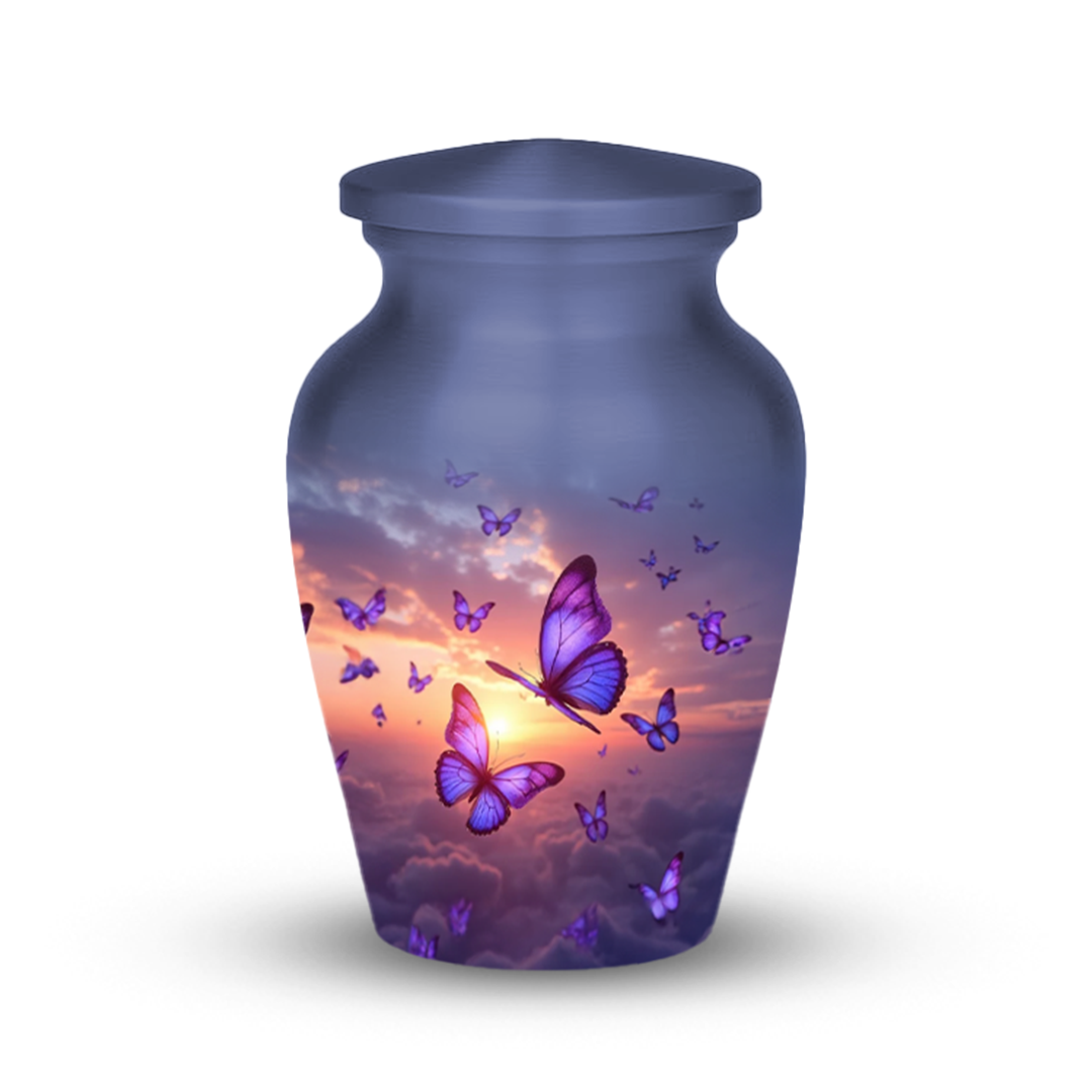 Urns for Human Ashes 