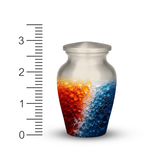 Decorative Urns