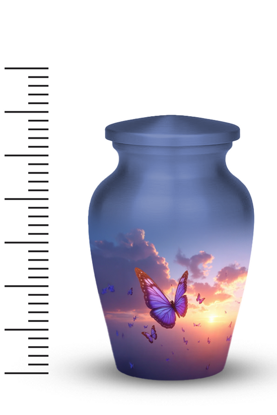 Small Urns