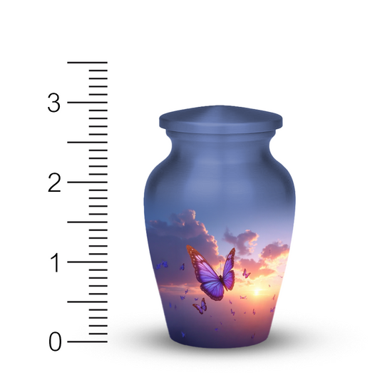 Small Urns