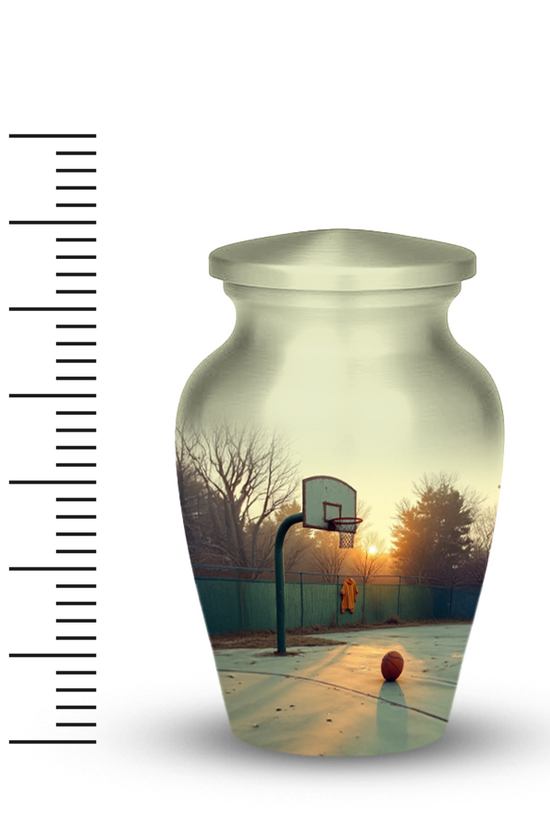 Urns for Mom