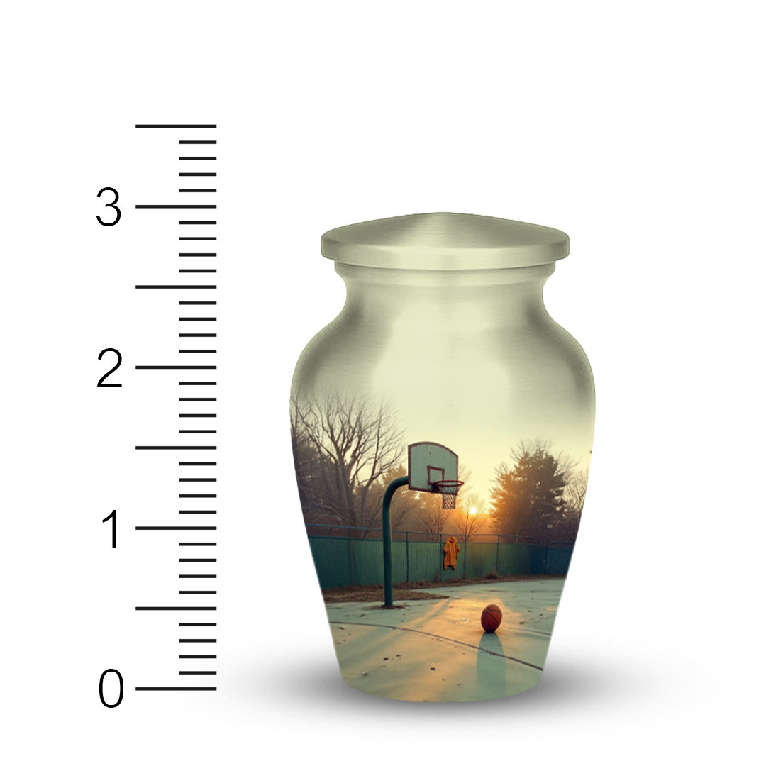 Urns for Mom