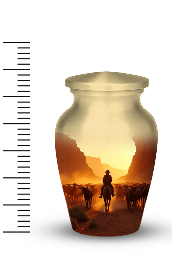 Small urns