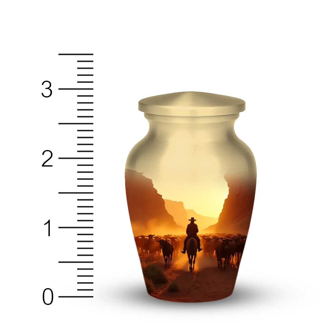 Small urns