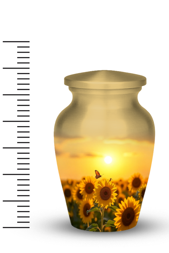 Small Urns