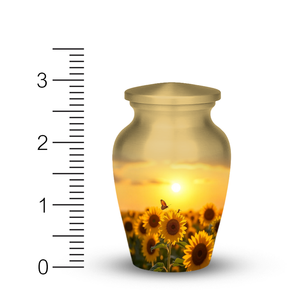 Small Urns