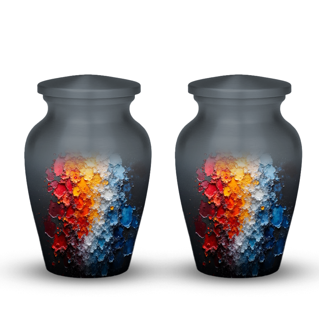 Urns for Mom
