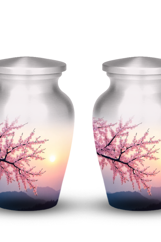 Decorative Urns