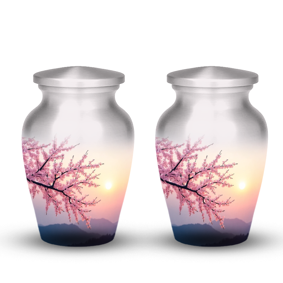 Decorative Urns